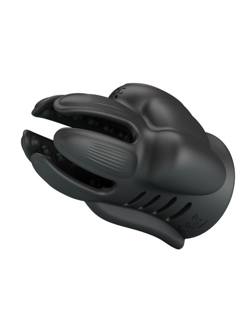 Pretty Love Wyatt Vibrating Glans Trainer