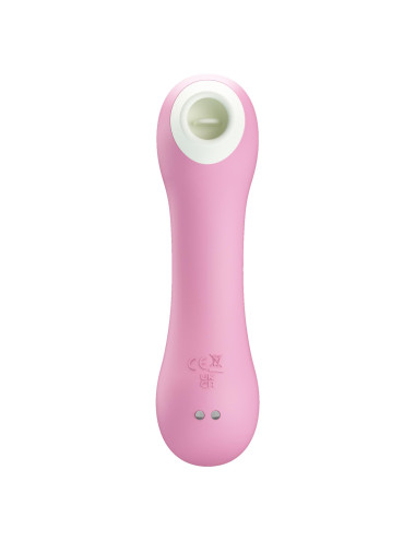 Romance Emerald Air Pulse Clitoral Stimulator