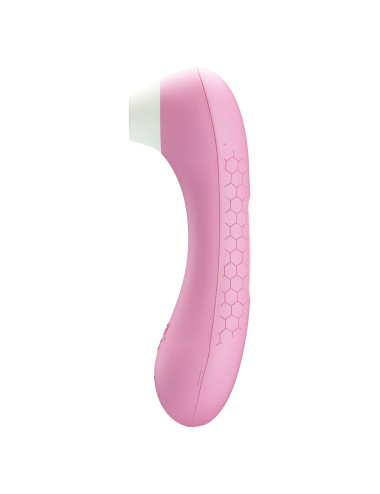 Romance Emerald Air Pulse Clitoral Stimulator