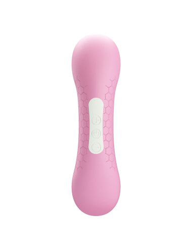 Romance Emerald Air Pulse Clitoral Stimulator