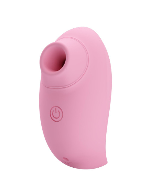 Romance Inhale Bird - stymulator łechtaczki falami powietrza