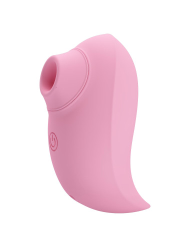 Romance Inhale Bird Air Pulse Clitoral Stimulator