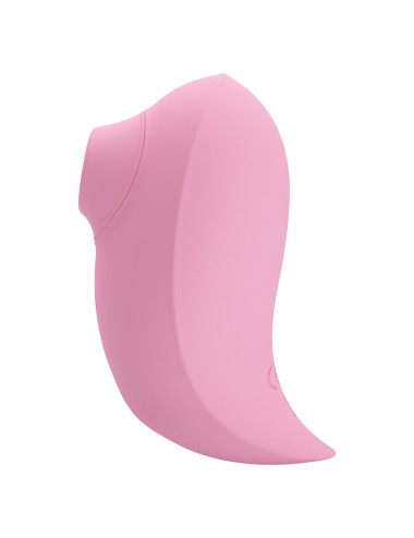 Romance Inhale Bird Air Pulse Clitoral Stimulator