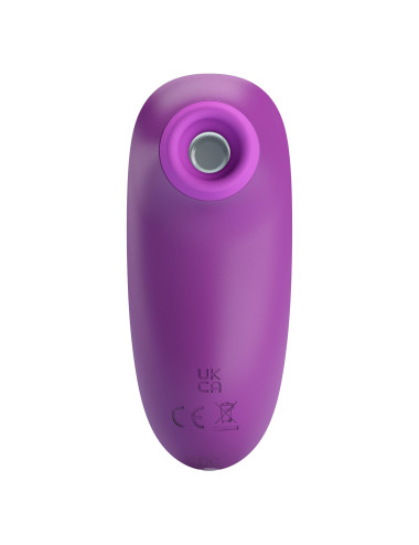 Romance Adora Clitoral Suction Massager