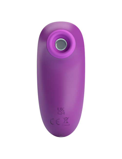 Romance Adora Clitoral Suction Massager