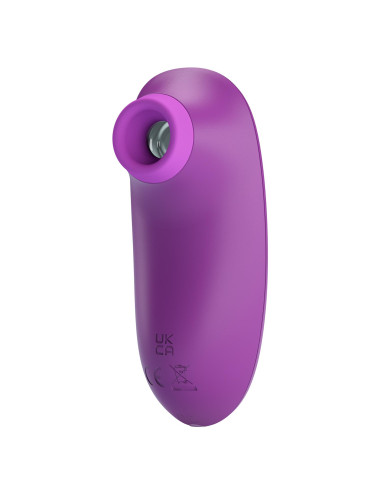 Romance Adora Clitoral Suction Massager