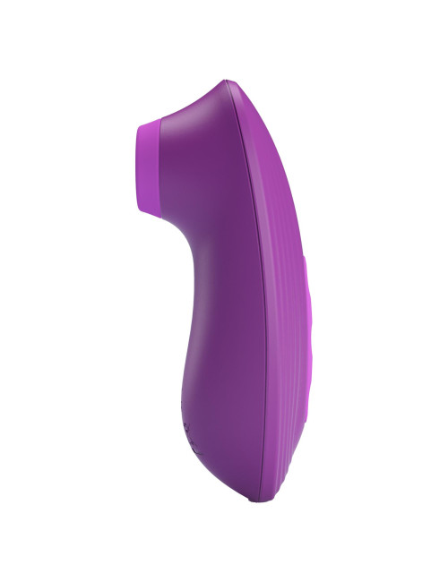 Romance Adora Clitoral Suction Massager