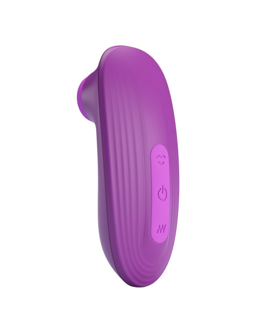 Romance Adora Clitoral Suction Massager