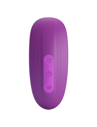 Romance Adora Clitoral Suction Massager