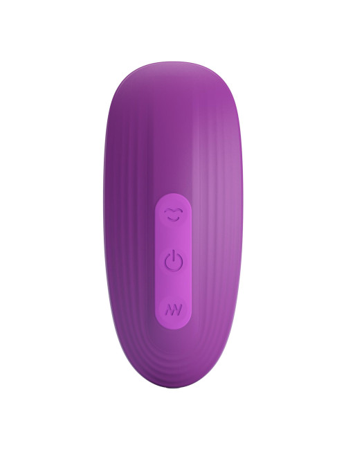 Romance Adora Clitoral Suction Massager