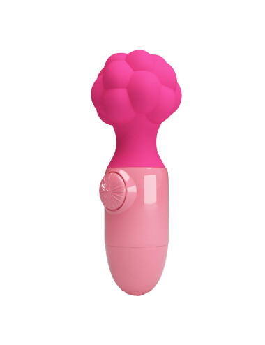 Pretty Love Anwen Mini Wand Massager