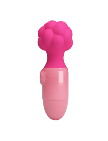 Pretty Love Anwen Mini Wand Massager