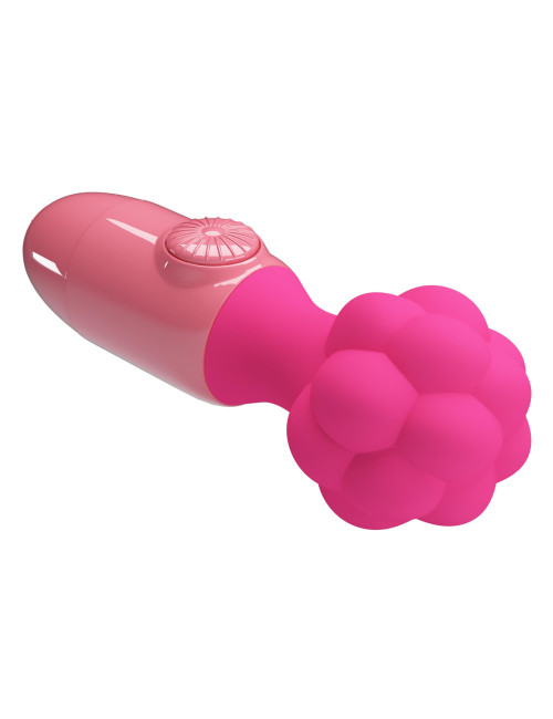 Pretty Love Anwen Mini Wand Massager