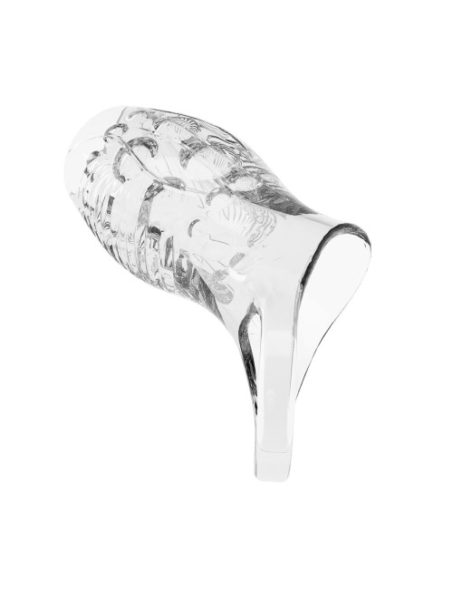 Pretty Love Geraldine Textured Penis Sleeve