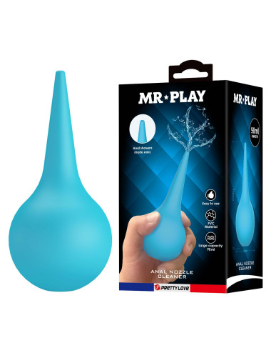 Mr Play Anal Nozzle Cleaner 90 ml