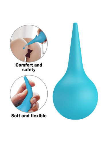 Mr Play Anal Nozzle Cleaner 90 ml