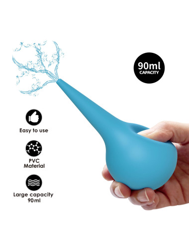 Mr Play Anal Nozzle Cleaner 90 ml