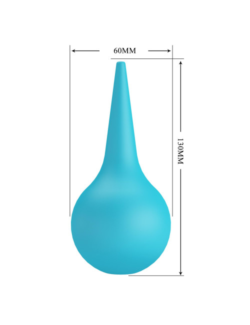 Mr Play Anal Nozzle Cleaner 90 ml