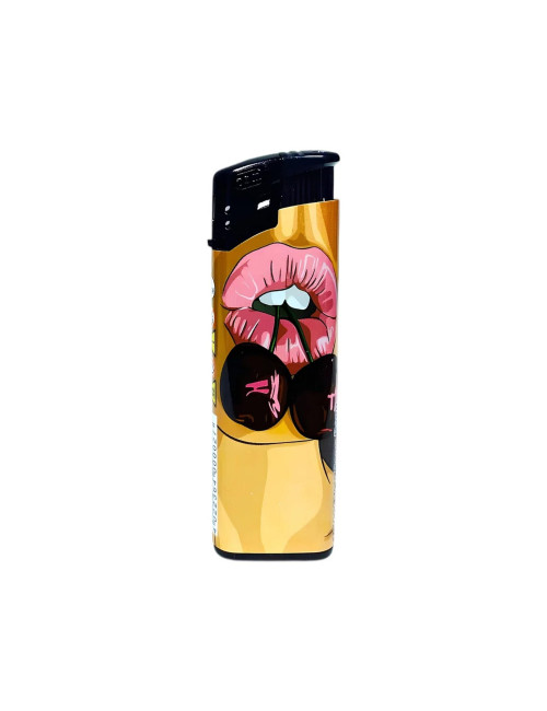 Kinky Pleasure - PB003 - Lighters Cartoon