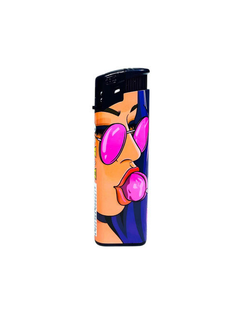 Kinky Pleasure - PB003 - Lighters Cartoon