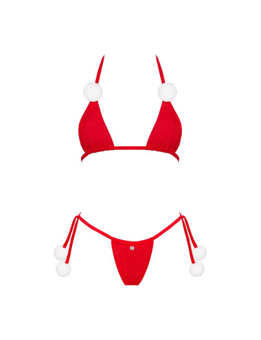 Bobble Girl komplet 2-częściowy O/S