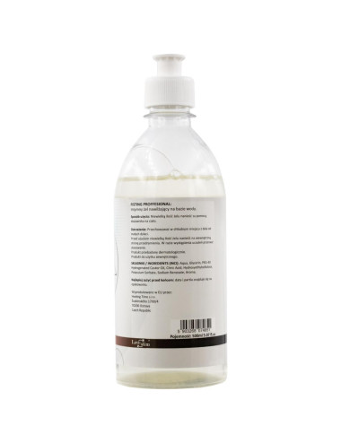 FISTING PROFFESIONAL 500ml