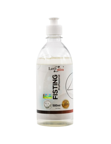 FISTING PROFFESIONAL 500ml