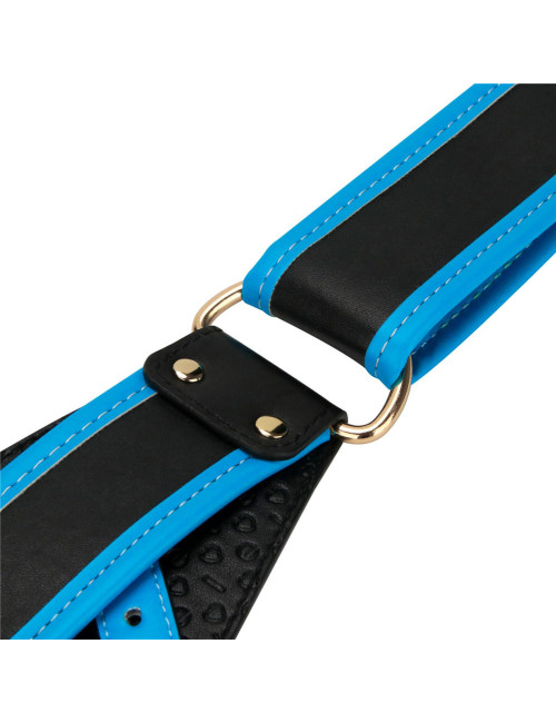 Vibrating Enhanced Strap on Set 9.5'' L/XL/2XL