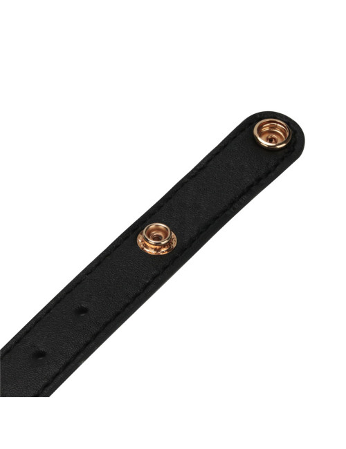 Vibrating Enhanced Strap on Set 9.5'' L/XL/2XL