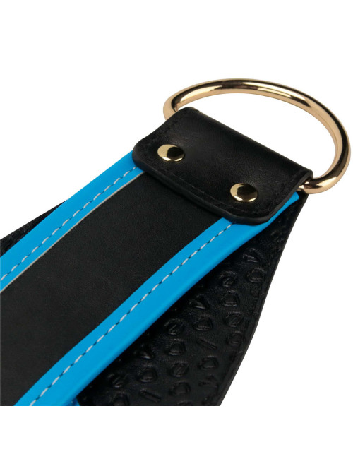 Vibrating Enhanced Strap on Set 9.5'' L/XL/2XL