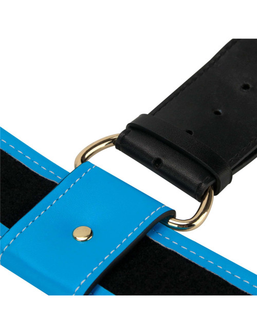 Vibrating Enhanced Strap on Set 9.5'' L/XL/2XL