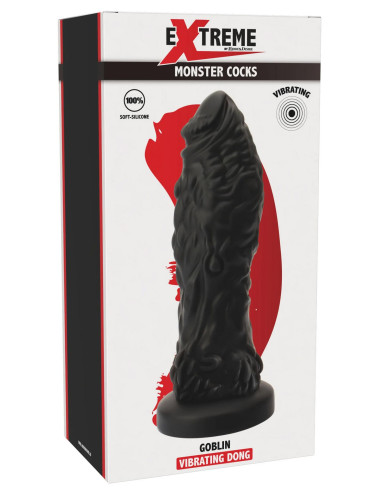 Goblin Monster Dong