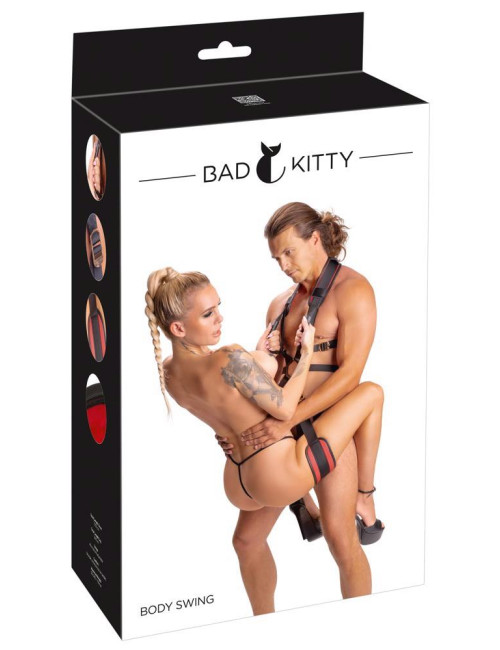 Bad Kitty Body Swing
