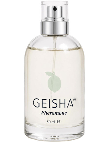 Pheromone Perfume For Him 50 ml