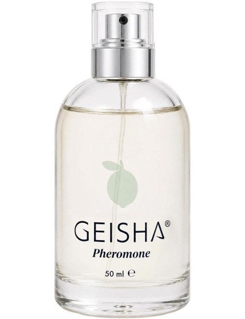 Pheromone Perfume For Him 50 ml