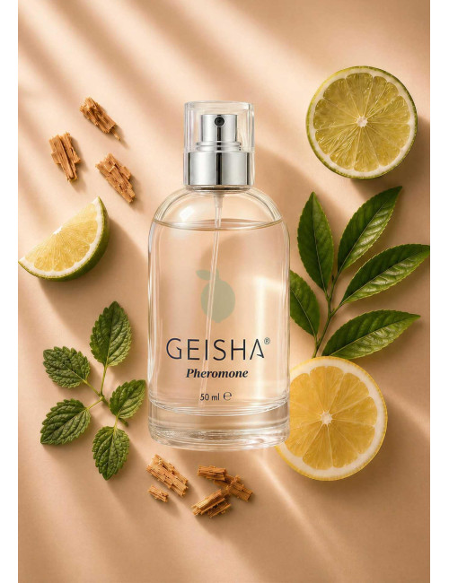 Pheromone Perfume For Him 50 ml