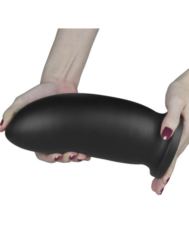 9 King Sized Anal Bomber