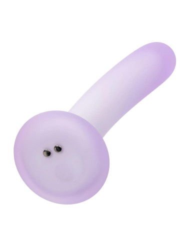 Slender Curved Probe