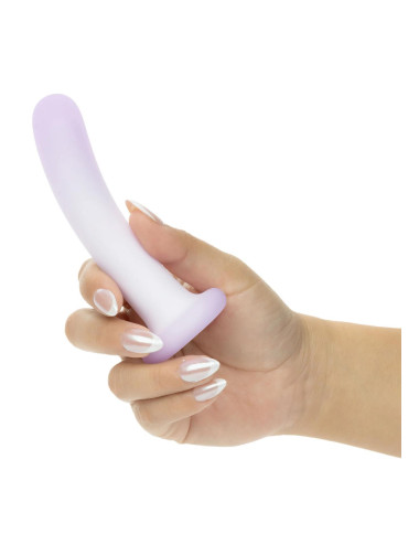Slender Curved Probe
