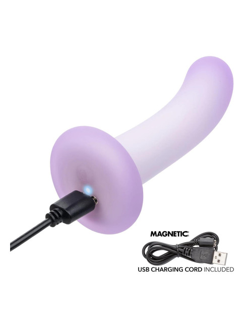 Slender Curved Probe