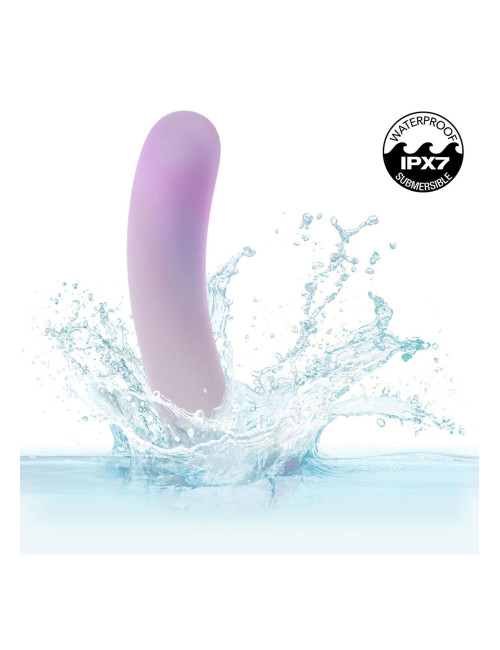 Slender Curved Probe