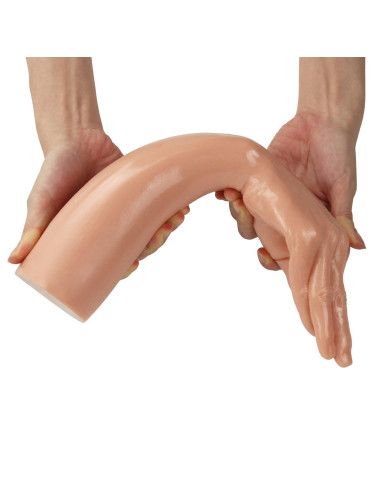 13.5 King Size Realistic Magic Hand