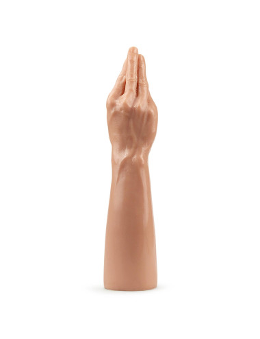 13.5 King Size Realistic Magic Hand