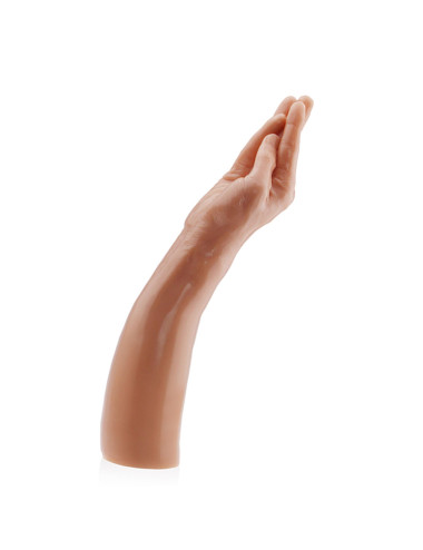 13.5 King Size Realistic Magic Hand