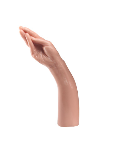13.5 King Size Realistic Magic Hand