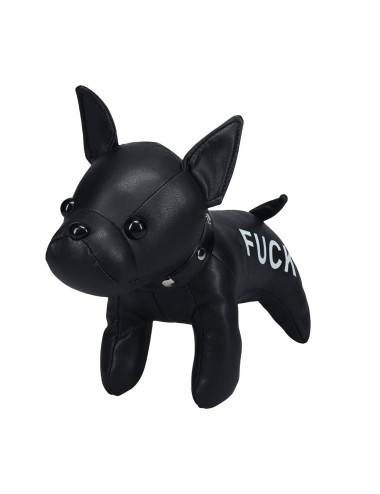 Puppy - Fuck - Black