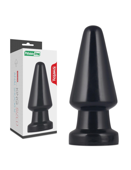 7 King Sized Anal Shocker
