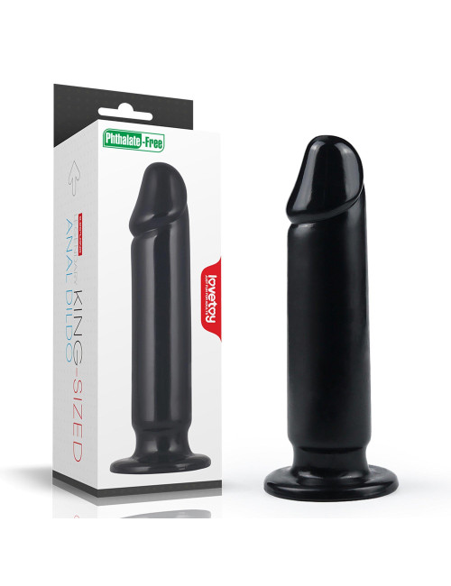 9.25 King Sized Anal Dildo