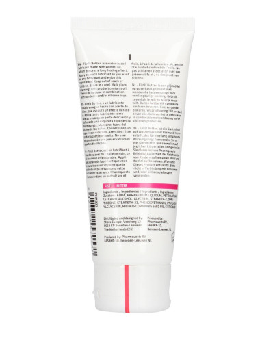 Fist IT - Butter - 100 ml