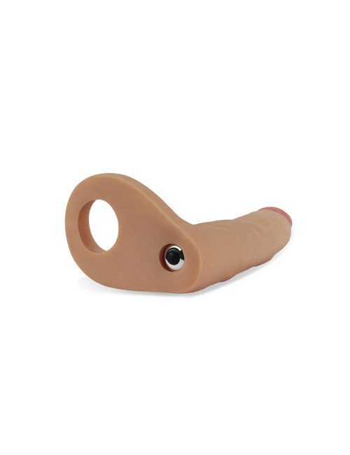 7 The Ultra Soft Double Vibrating